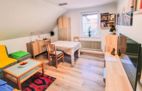 Exclusive Apartment Donau-City P&R